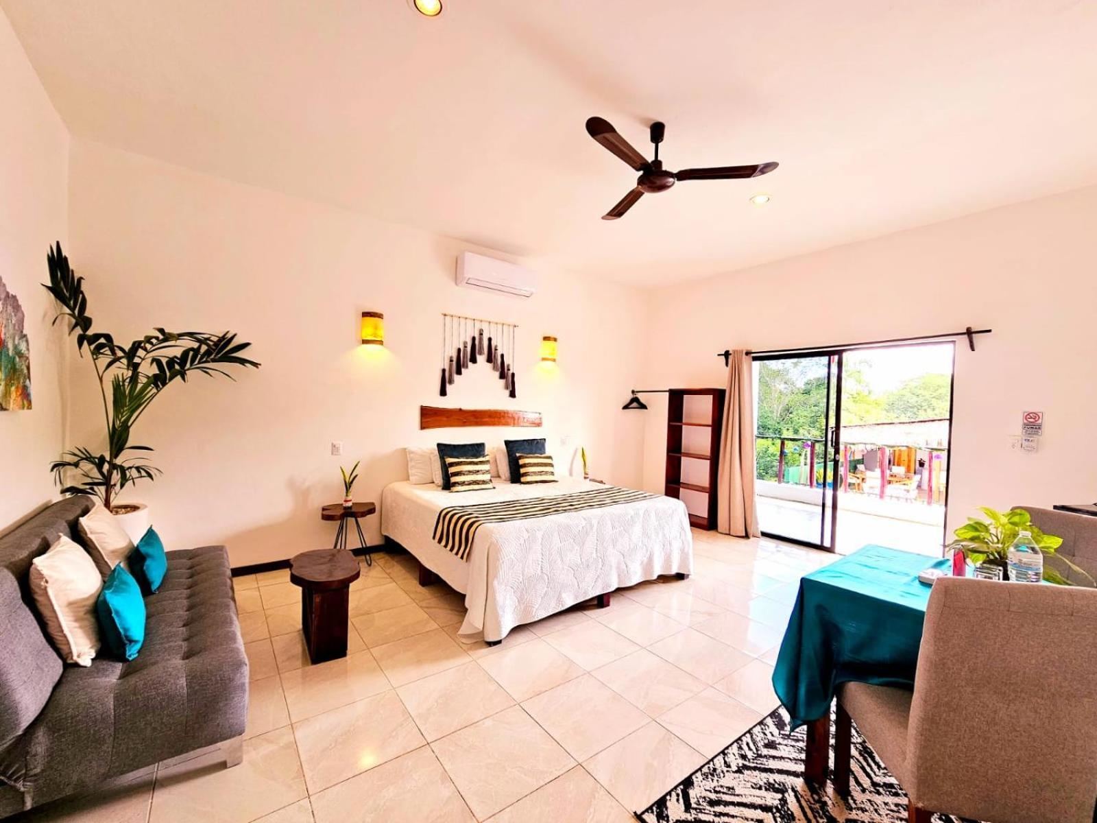 Mayan Majesty Boutique Hotel Valladolid  Exteriör bild