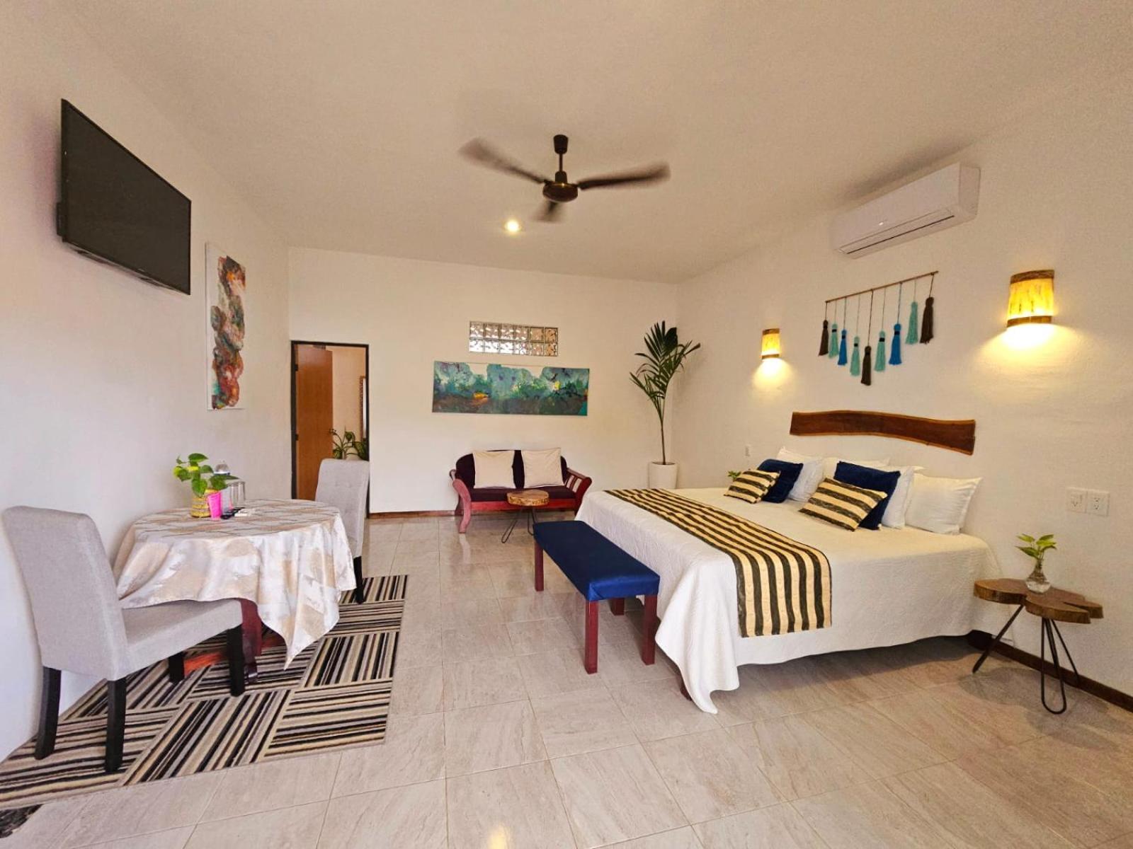 Mayan Majesty Boutique Hotel Valladolid  Exteriör bild