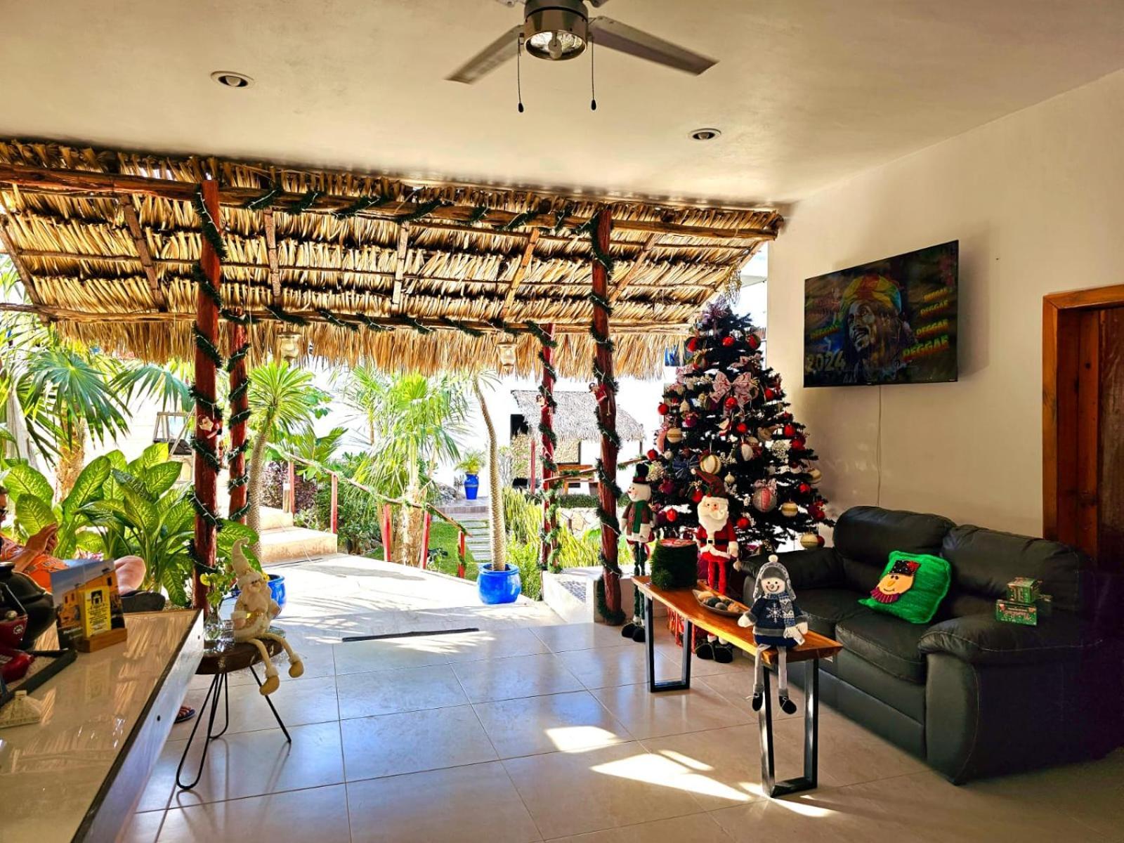 Mayan Majesty Boutique Hotel Valladolid  Exteriör bild