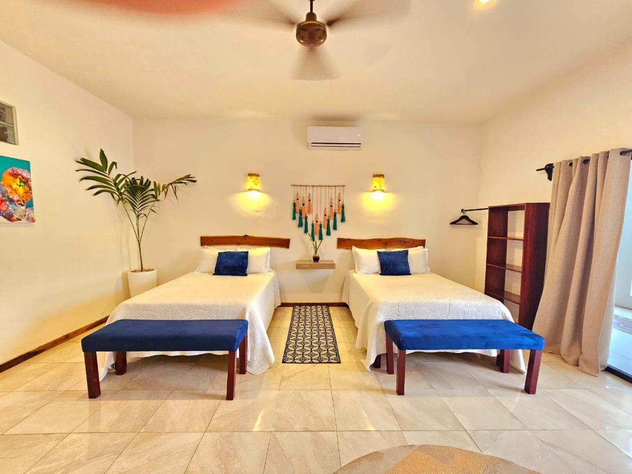 Mayan Majesty Boutique Hotel Valladolid  Exteriör bild
