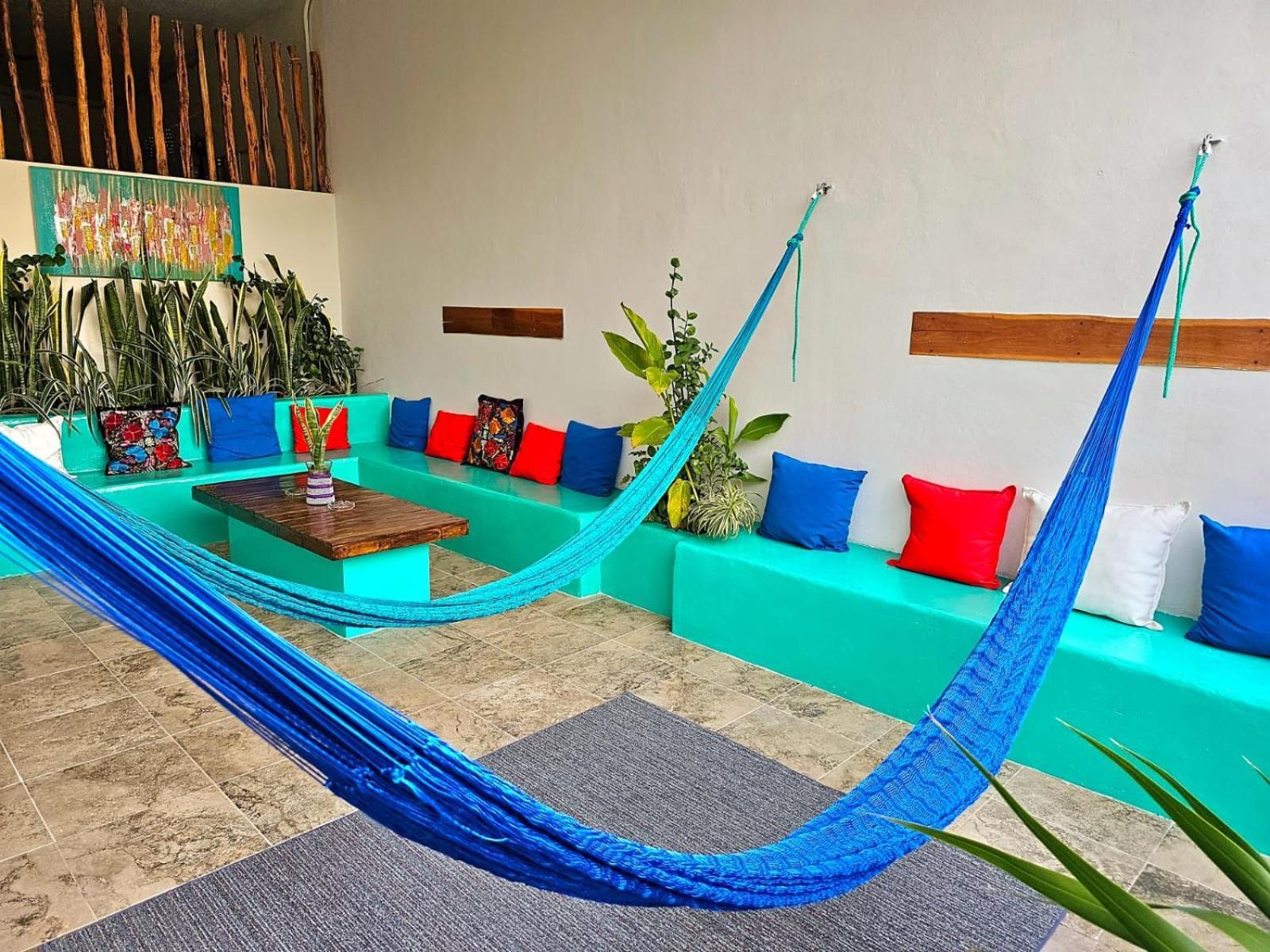 Mayan Majesty Boutique Hotel Valladolid  Exteriör bild