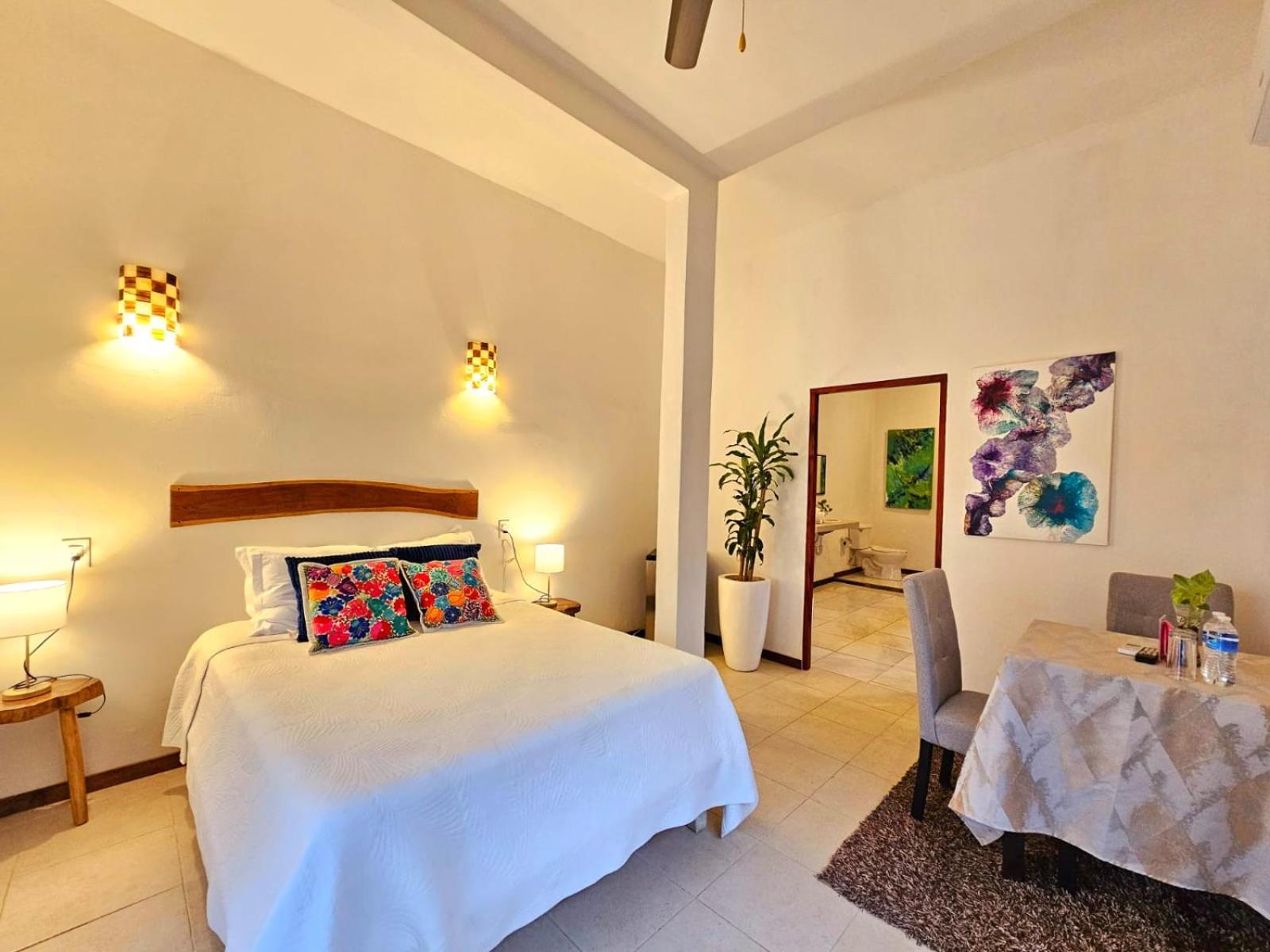 Mayan Majesty Boutique Hotel Valladolid  Exteriör bild