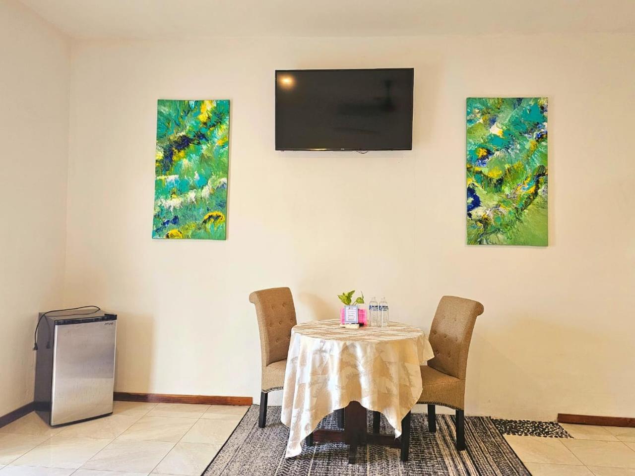 Mayan Majesty Boutique Hotel Valladolid  Exteriör bild
