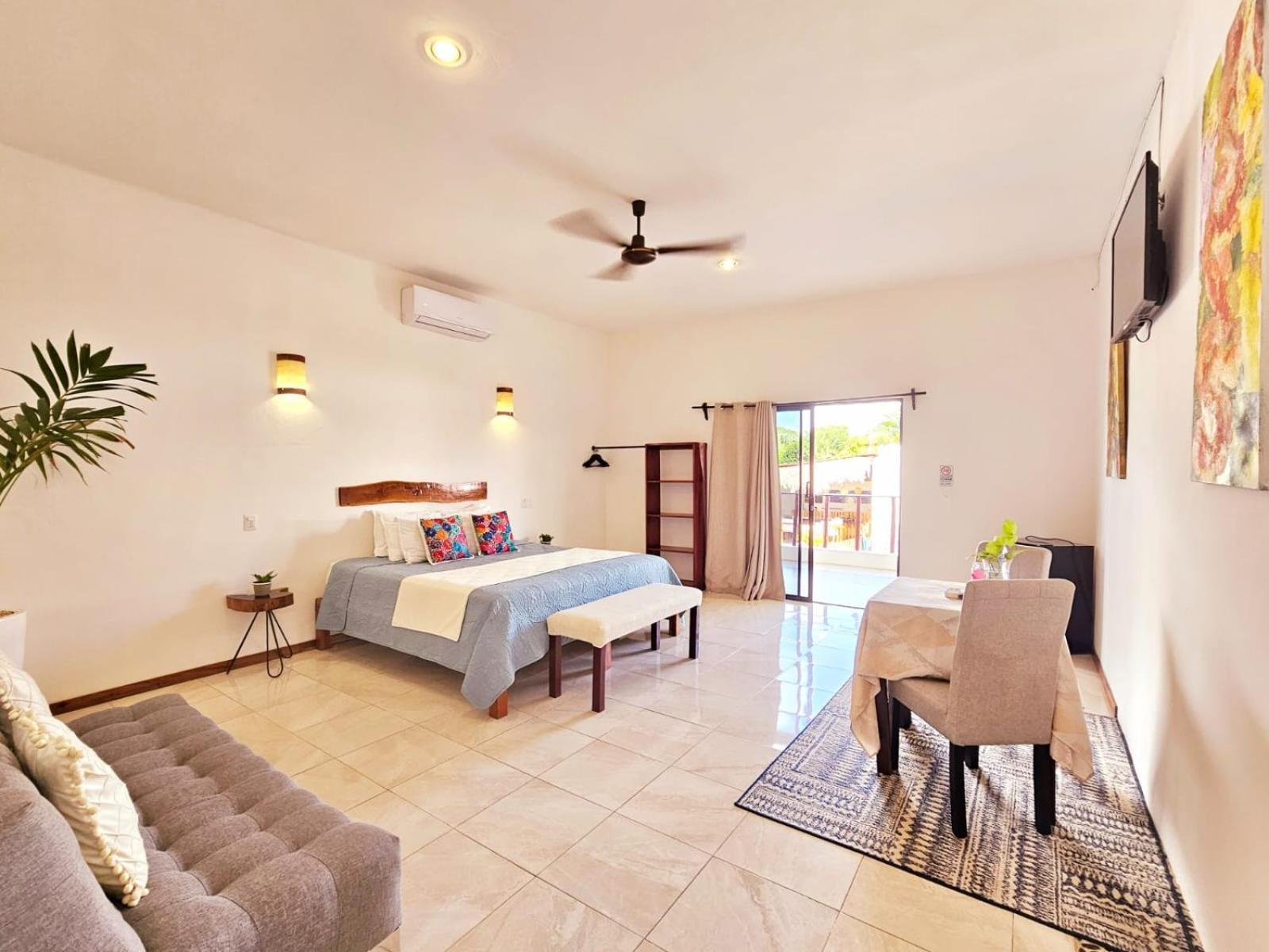 Mayan Majesty Boutique Hotel Valladolid  Exteriör bild