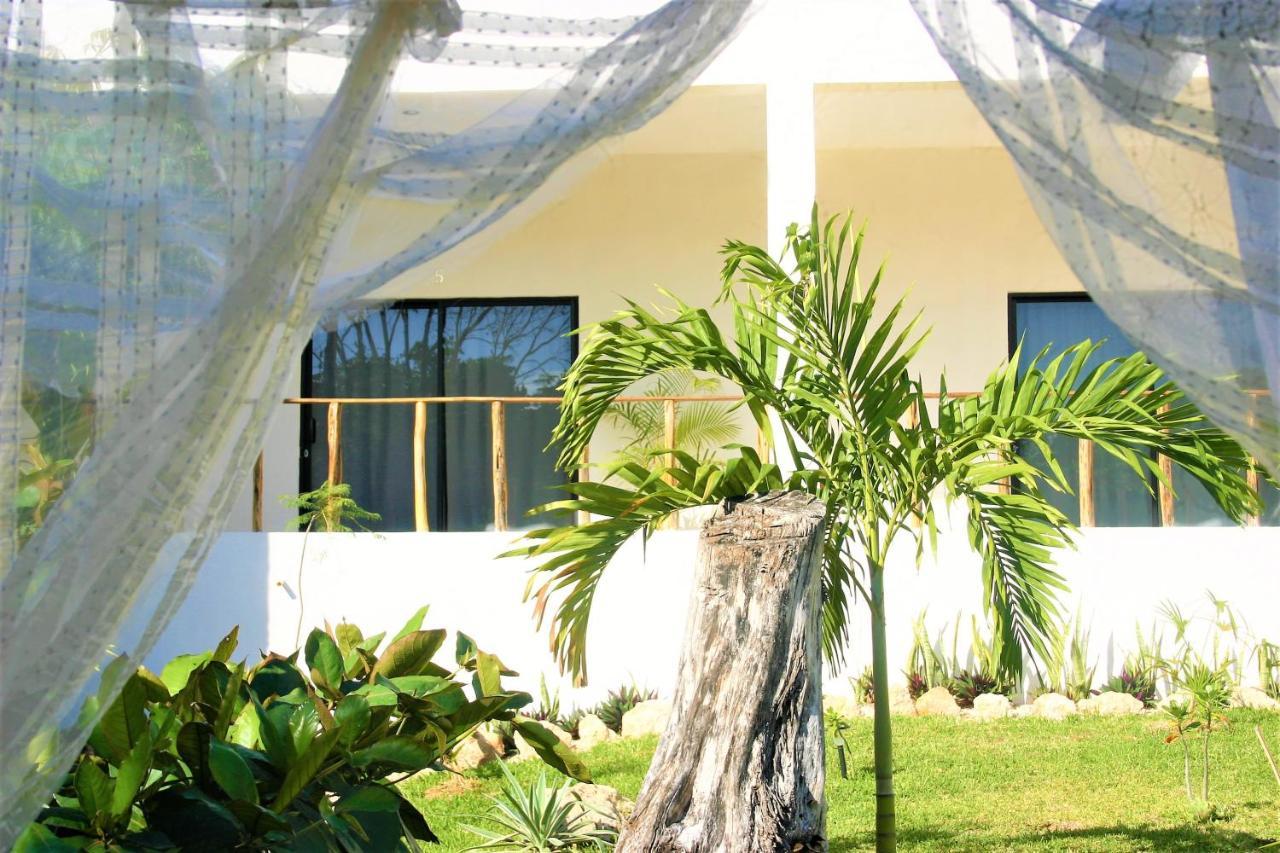 Mayan Majesty Boutique Hotel Valladolid  Exteriör bild